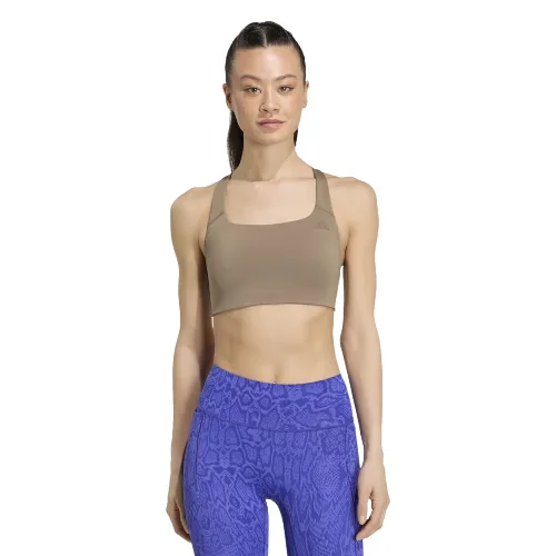 Biustonosz Optime Workout Medium Support