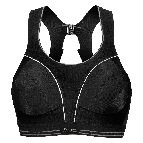 Biustonosz Shock Absorber Ultimate Run Bra