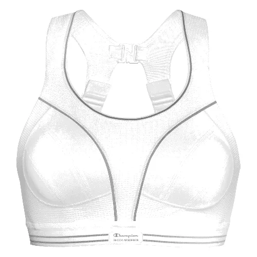Biustonosz Shock Absorber Ultimate Run Bra
