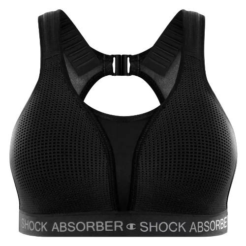 Biustonosz Shock Absorber Ultimate Run Bra Padded