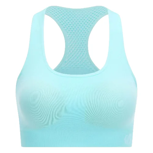 Biustonosz sportowy Don't Sweat It II dla kobiet