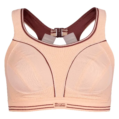 Biustonosz treningowy Shock Absorber Ultimate Run Bra