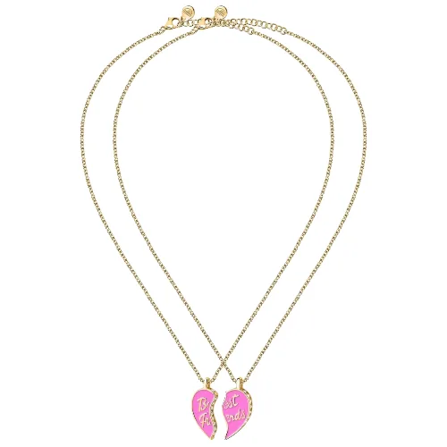Biżuteria CHIARA FERRAGNI J19AVI01. Naszyjnik, Kolor złoty. Kobieta.