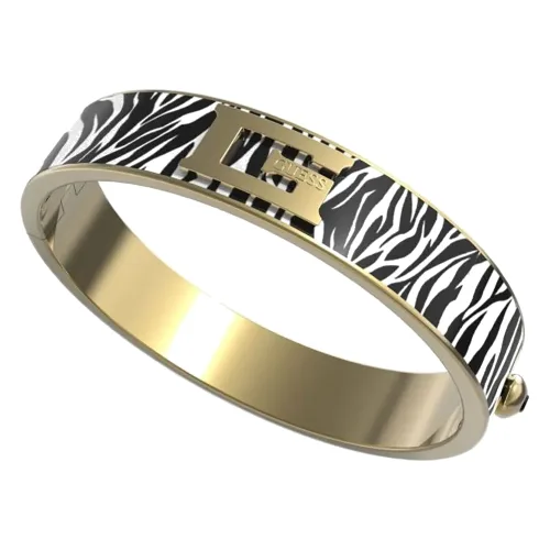 Biżuteria GUESS JUBB02128JWYG. Bransoletka, Kolor złoty. Kobieta.
