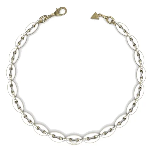 Biżuteria GUESS JUBN0141JYG. Bransoletka, Kolor złoty. Kobieta.