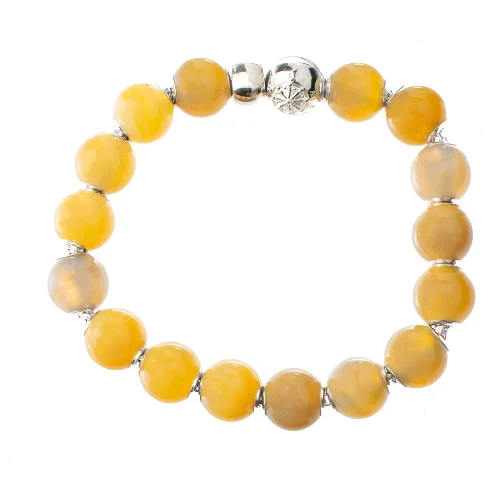 Biżuteria THOMAS SABO KT14386416L16. Bransoletka, Kolor czerwony. Kobieta.