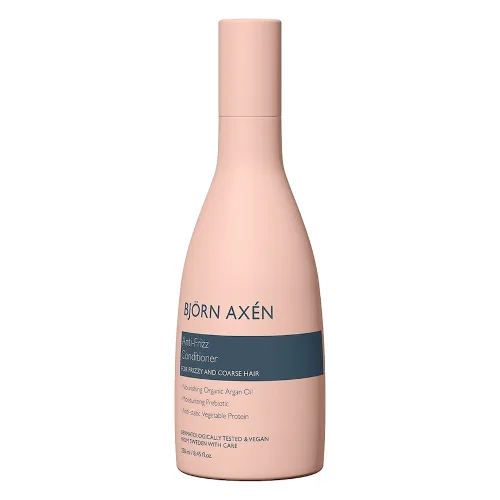 BJÖRN AXÉN Anti-frizz Odżywki do włosów 250 ml