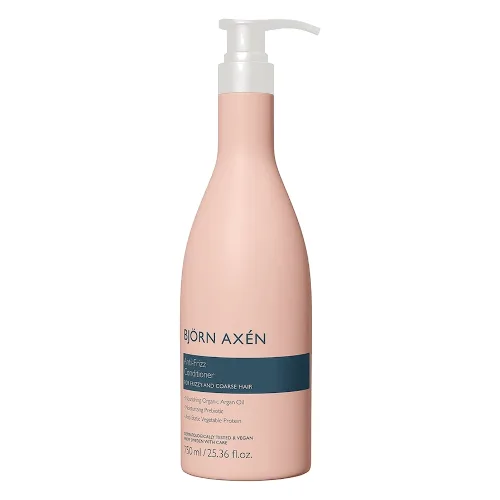 BJÖRN AXÉN Anti-frizz Odżywki do włosów 750 ml