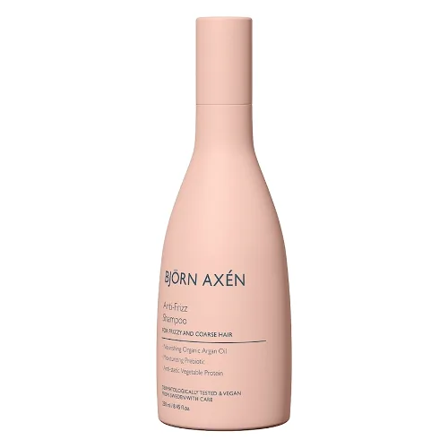 BJÖRN AXÉN Anti-frizz Szampony 250 ml