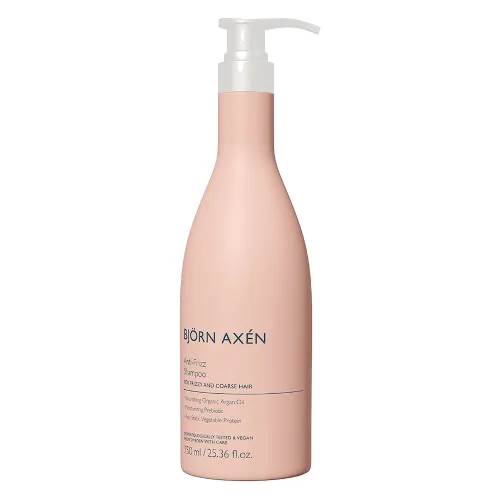 BJÖRN AXÉN Anti-frizz Szampony 750 ml