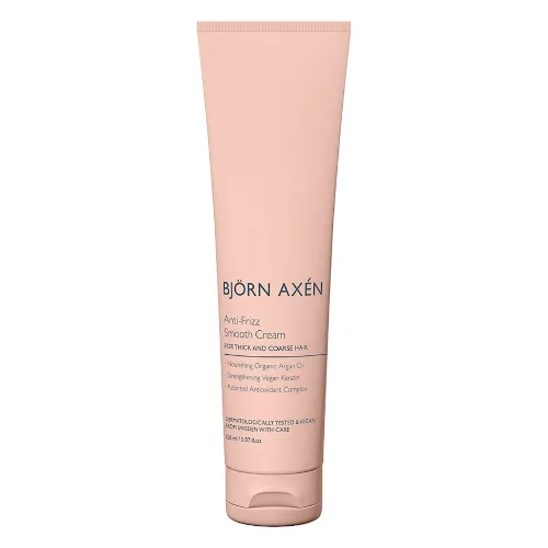 BJÖRN AXÉN Anti-frizz Wosk do włosów 150 ml