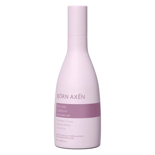 BJÖRN AXÉN Color Seal Odżywki do włosów 250 ml