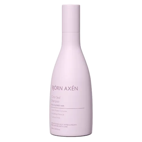 BJÖRN AXÉN Color Seal Szampony 250 ml