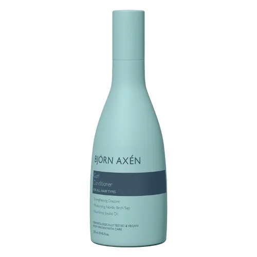 BJÖRN AXÉN Curl Odżywki do włosów 250 ml