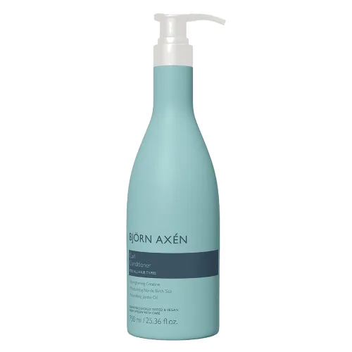 BJÖRN AXÉN Curl Odżywki do włosów 750 ml