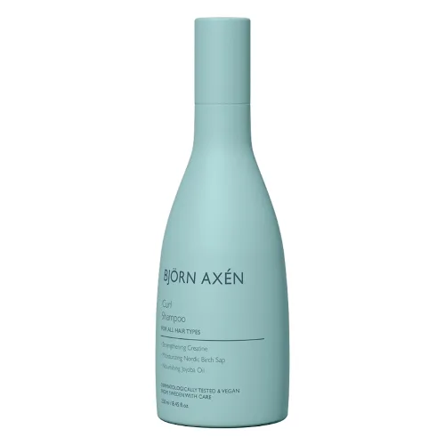 BJÖRN AXÉN Curl Szampony 250 ml