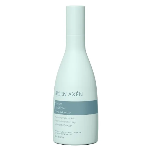 BJÖRN AXÉN Moisture Odżywki do włosów 250 ml