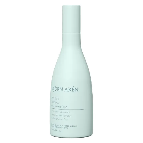 BJÖRN AXÉN Moisture Szampony 250 ml