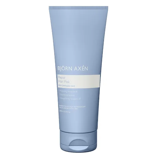 BJÖRN AXÉN Repair Maski do włosów 200 ml