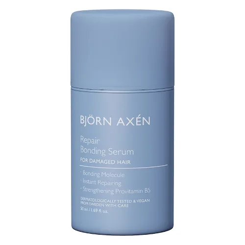 BJÖRN AXÉN Repair Naprawcze Olejki i serum do włosów 50 ml