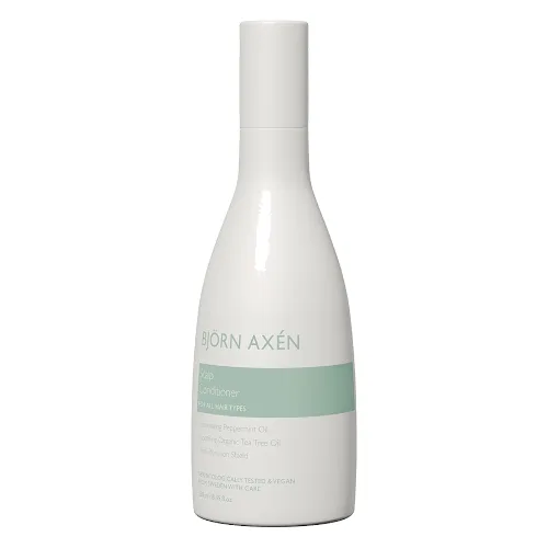 BJÖRN AXÉN Scalp Odżywki do włosów 250 ml