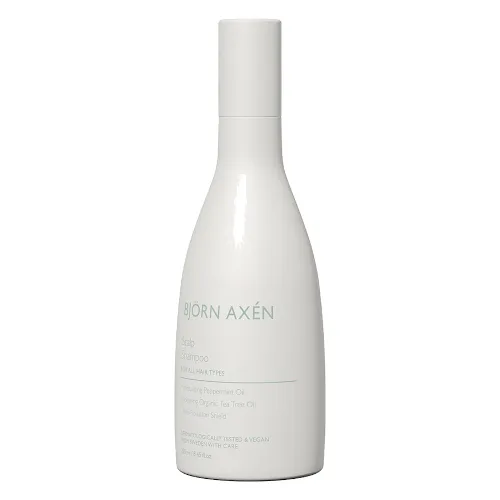 BJÖRN AXÉN Scalp Szampony 250 ml