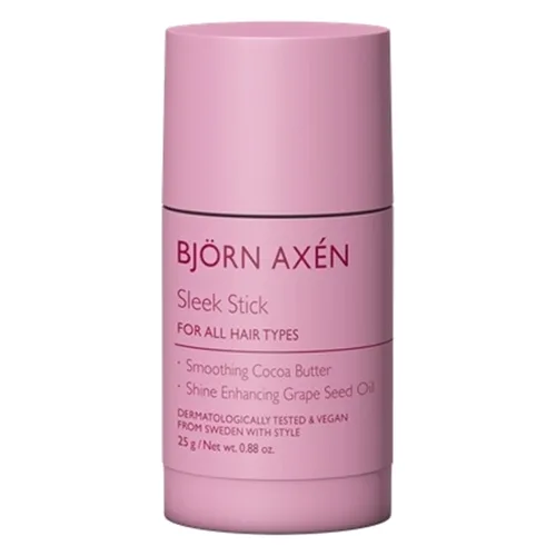 BJÖRN AXÉN Sleek Stick Sztyft do wygładzania włosów Wosk do włosów 25 g