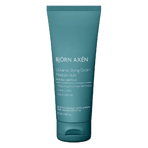 BJÖRN AXÉN Uniwersalny krem do stylizacji włosów Wosk do włosów 100 ml