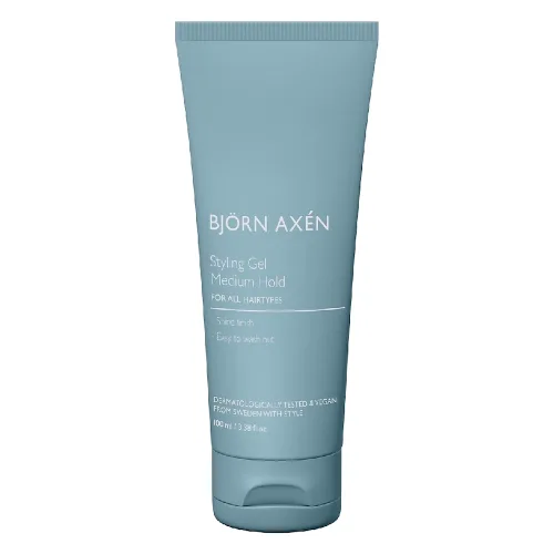 BJÖRN AXÉN Uniwersalny żel do włosów Żele do włosów 100 ml