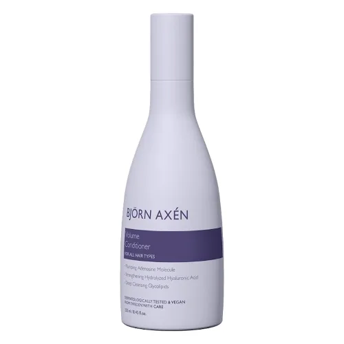 BJÖRN AXÉN Volume Odżywki do włosów 250 ml