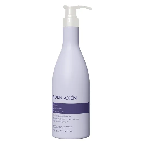 BJÖRN AXÉN Volume Odżywki do włosów 750 ml