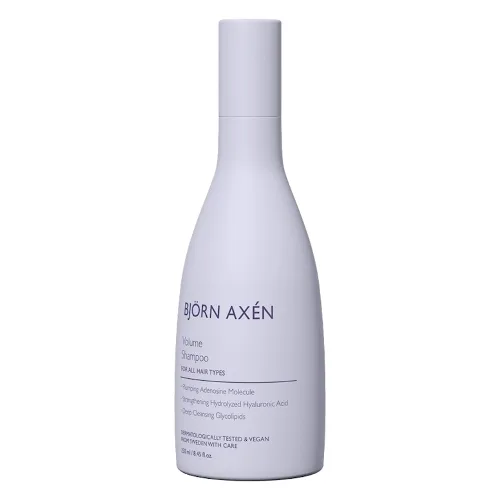 BJÖRN AXÉN Volume Szampony 250 ml