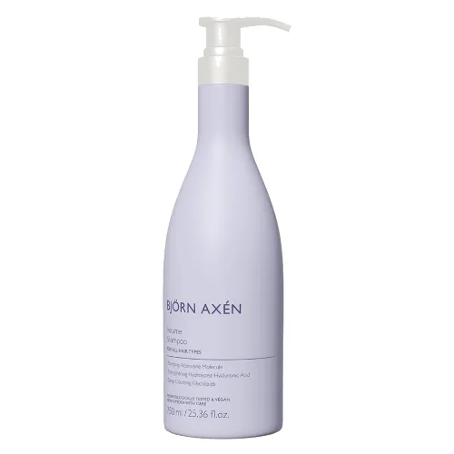 BJÖRN AXÉN Volume Szampony 750 ml
