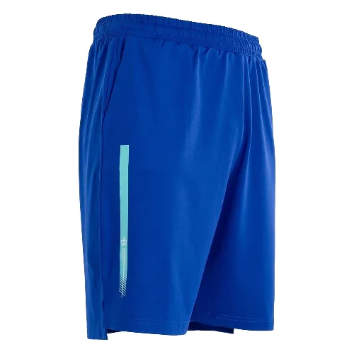 Black Crown Montana Shorts