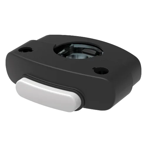 Blok mocujący do przedniego siedzenia Guppy Mini+/Bubbly Mini Evo/Bilby Junior+