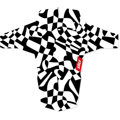 Błotnik Slicy Dazzle