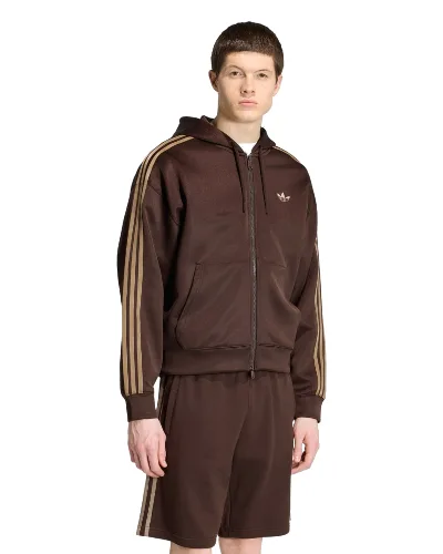 Bluza adidas Adicolor Spacer Oversized