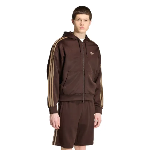 Bluza adidas Adicolor Spacer Oversized