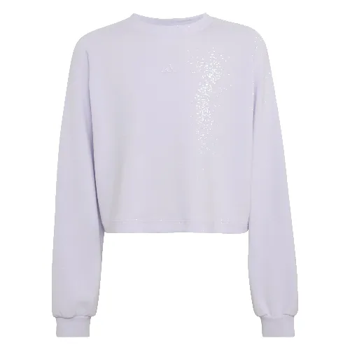 BLUZA ADIDAS DLA DZIEWCZĄT