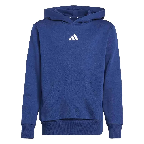 Bluza Adidas Sport J Sl Fl Hd 225 Dzieci