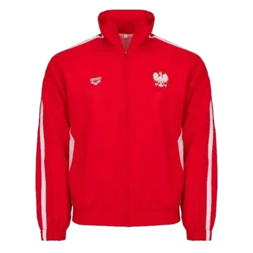 Bluza Arena Prival rozpinana Reprezentacja Polska