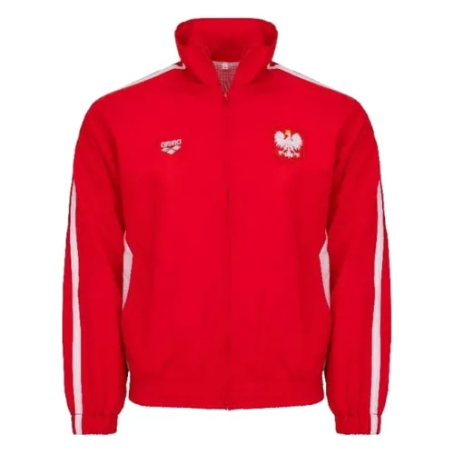 Bluza Arena Prival rozpinana Reprezentacja Polska