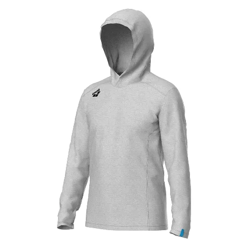 Bluza Arena Team Long Sleeve T-Shirt Panel z kapturem