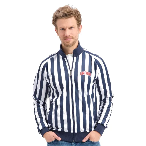 Bluza - Azzuro Mężczyźni niebieski, M