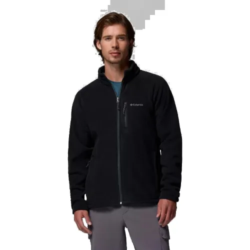Bluza bez kaptura Męska Columbia Fast Trek II