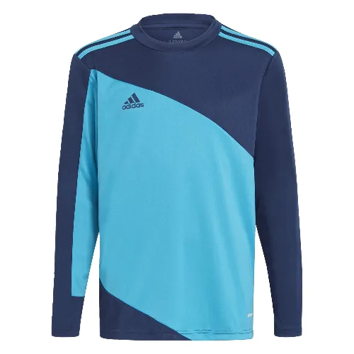 Bluza bramkarska dla dzieci adidas Squadra 21 Goalkeeper Jersey Youth