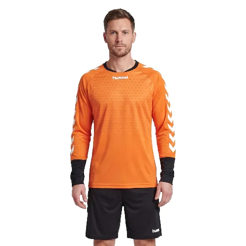 Bluza Bramkarska Hummel