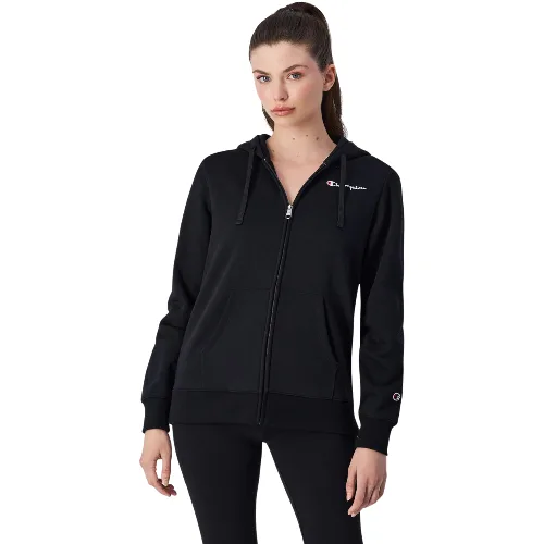 Bluza damska Champion Full Zip Hoodie