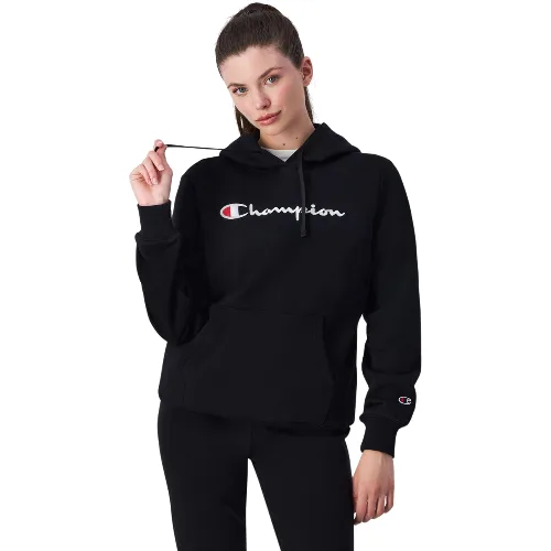 Bluza damska Champion Hooded 117529