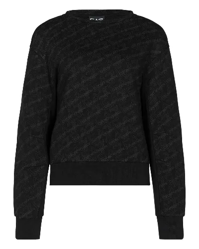 Bluza damska EA7 Emporio Armani Train Graphics Series T-Top